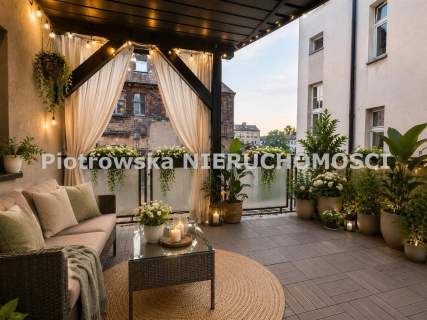 Nieruchomość komercyjna na sprzedaż, 165 m2, Zduńska Wola
