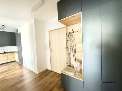 Kielce centrum Wspólna 3 pokoje z balkonem