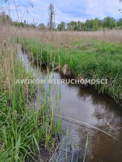 Działka budowlana na sprzedaż, 1500 m2, Sewerynów