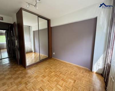 2 pokoje 37,3 m Duży balkon Piwnica