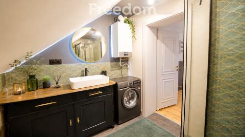 Apartament 3 pokoje w Karpczu