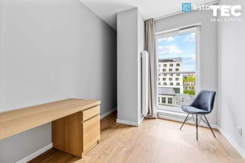 SOKOLSKA TOWERS Pakiet PREMIUM od już