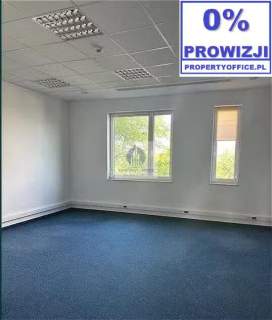 Mokotów lokal biurowy 248,74m2 na wynajem