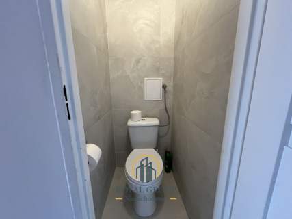 Dwa pokoje, LSM