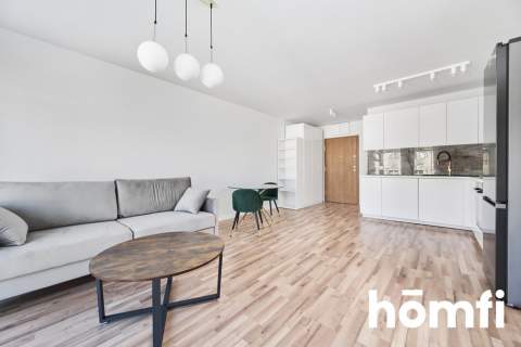 36m2 kawalerka / balkon / blisko uczelni /od 26.09