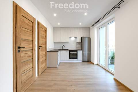 Ochojec Nowe mieszkanie Taras 39m2