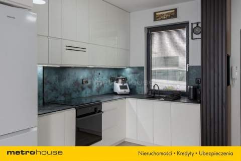 SMART HOME 120m2 Nowa Iwiczna 5 min od SKM