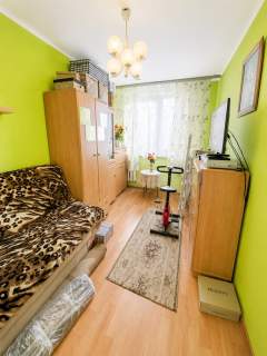 Mieszkanie M3 z balkonem Zapraszamy