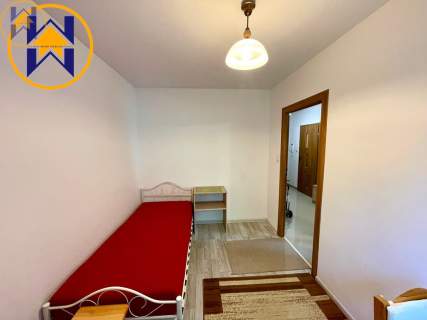 2 Pokoje, 31,5m2, taras - 10m2, blok z 2014 roku