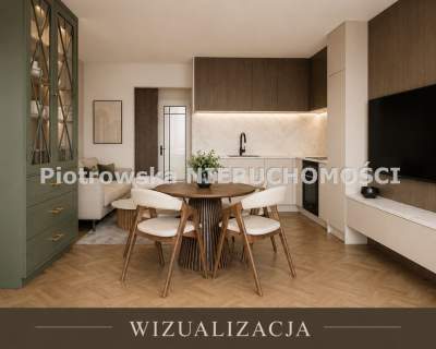 Mieszkanie na sprzedaż, 37,18 m2, Zduńska Wola
