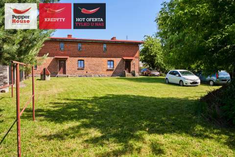 Dom z duszą na Mazurach Bielice