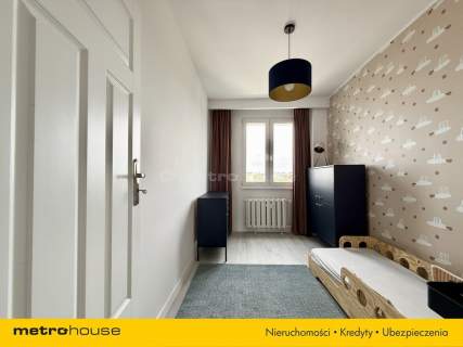 3 pokojowe, Koniuchy, balkon - do wprowadzenia
