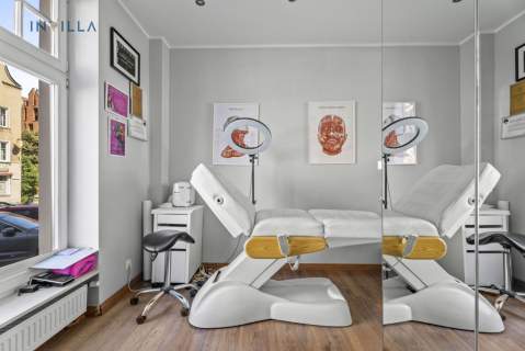 Lokal użytkowy do wynajęcia, 65 m2, Gdańsk