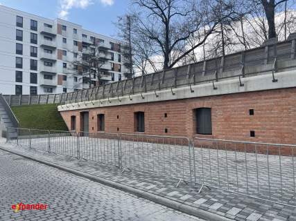 2 pokoje Krowodrza Klimatyzacja w cenie mieszkania