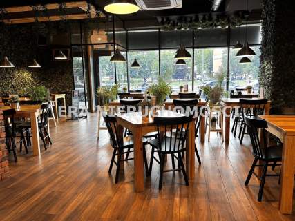 Istna Perełka gotowy lokal gastro 