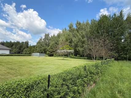 Działka, 2200 m2, WZ, ogrodzona, Dąbrowa Tarnowska