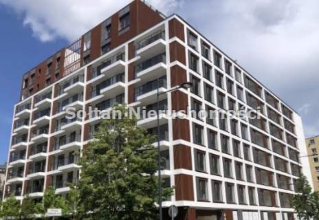 Mieszkanie na sprzedaż, 30,37 m2, Warszawa