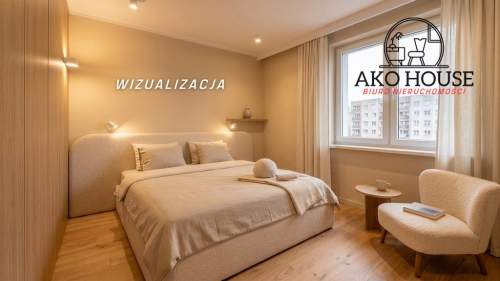 Sokółka centrum 3 pokoje 4 piętro balkon