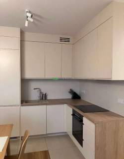 Komfortowe 3 pokoje, balkon, garaż