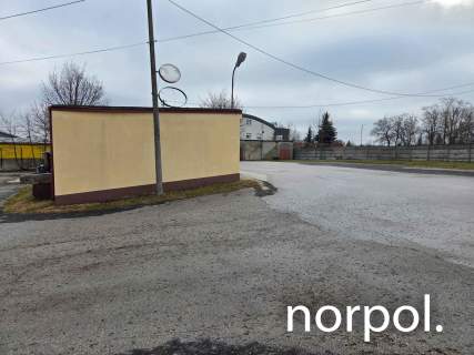 Nieruchomość inwestycyjna w sercu uzdrowiskowego miasta Busko-Zdrój