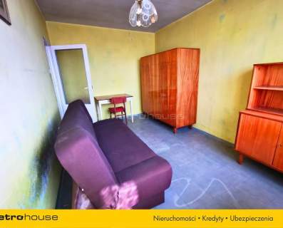 2 pokoje loggia idealne pod inwestycję