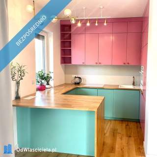 Apartament,2 x parking,taras,4 pokoje Bezpośrednio