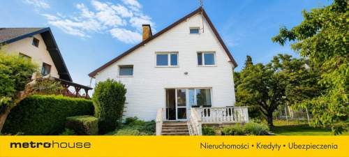 Sprzedam dom z charakterem,132m2,Osiedle Makowska