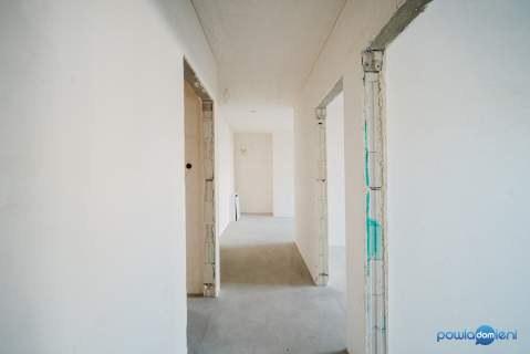 Premium parter w centrum 83 m i prywatny ogród 91 m