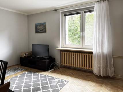 Kawalerka blisko CKD I KW I Piwnica