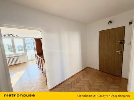 Mokotów/2pokoje/43,5m2/winda