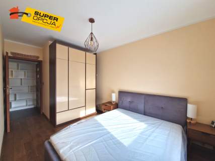 3-pokojowy apartament - Grzegórzki ul. Bajeczna