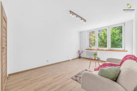 2 pokojowe 48m2 Bytom Szombierki