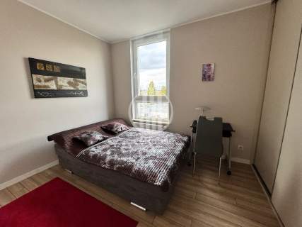 Mieszkanie 2 Pokojowe z Balkonem Garaż - Gdańsk Przymorze Solvo...