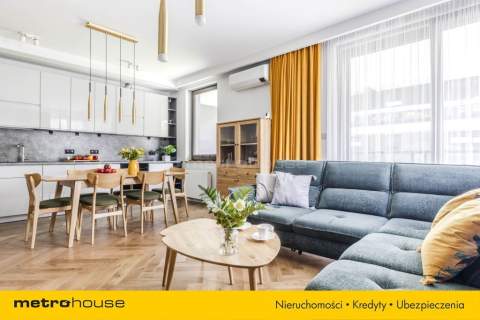 Apartament na sprzedaż Rezydencja Iwicka