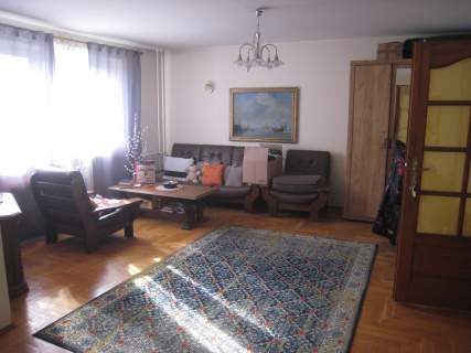 Mieszkanie 101 m2, Szczecin Śródmieście/Niebuszewo, w bloku