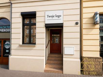LOKAL GASTRONOMIA STAROWIŚLNA 35 M2
