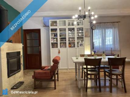 Pasywny dom mieszkanie z widokiem na Babią Górę