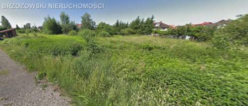 Ursus, 3190 m2, wielorodzinna, PUM ok. 1500 m2