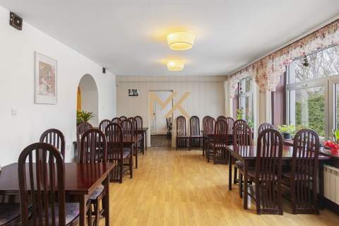 Hotel Pensjonat DOM SENIORA Polanica zdrój