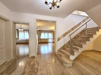 Elegancki dom wolnostojący 250 m2 / Wysoki standard / Zamiana...