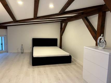 Września RYNEK Stylowe Poddasze 65m2 pełne wyposażenie