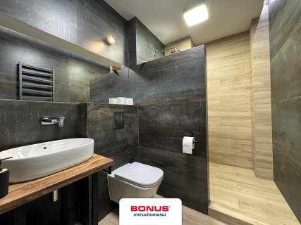 Piękny mały apartament z 2021r. Jagiellońska Gryf