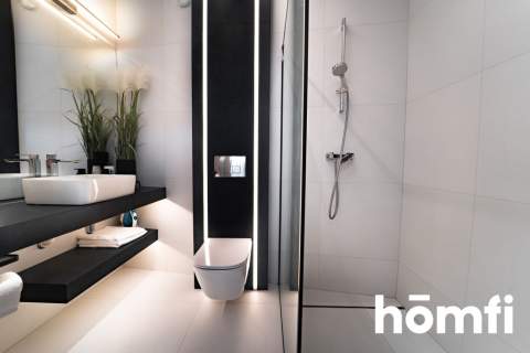 Apartament 41m2 pod Dębowcem z widokiem na góry