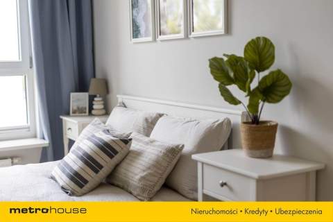 Nowoczesne 3pok Apartamenty Saska nad Jeziorem