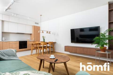 NOWE 2 POKOJOWE BALKON PARKING KOMÓRKA