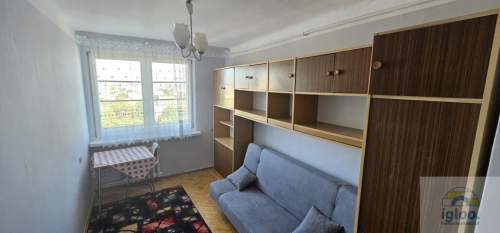 Tylko u nas dwa pok kuchnia KSM balkon