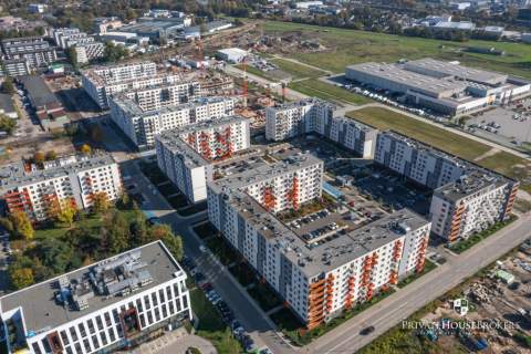 Lokal handlowo- usługowy Centralna 97 mkw