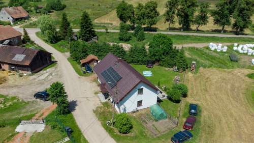 Dom na sprzedaż, 116,6 m2, Orzechowo