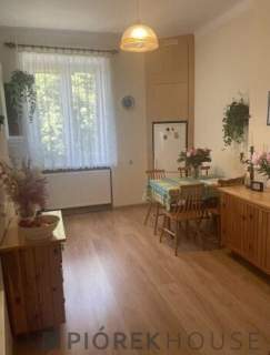 3-pokojowe mieszkanie na Ochocie