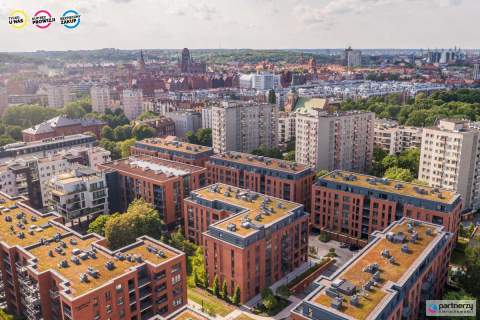 3 pokoje Gdańsk, Łąkowa Śródmieście